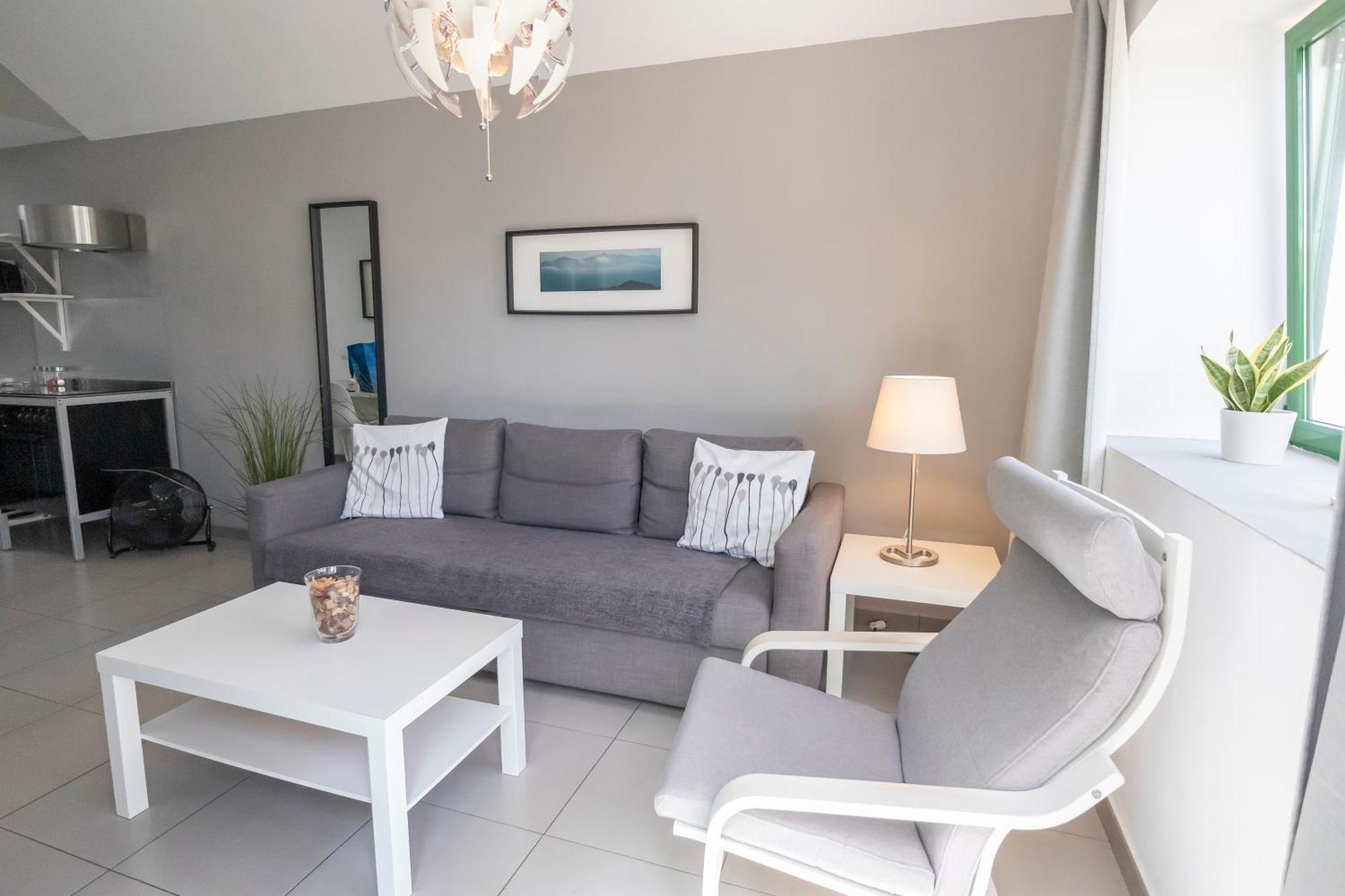 Aloha Maspalomas - Wonderful Private Terrace Luaran gambar
