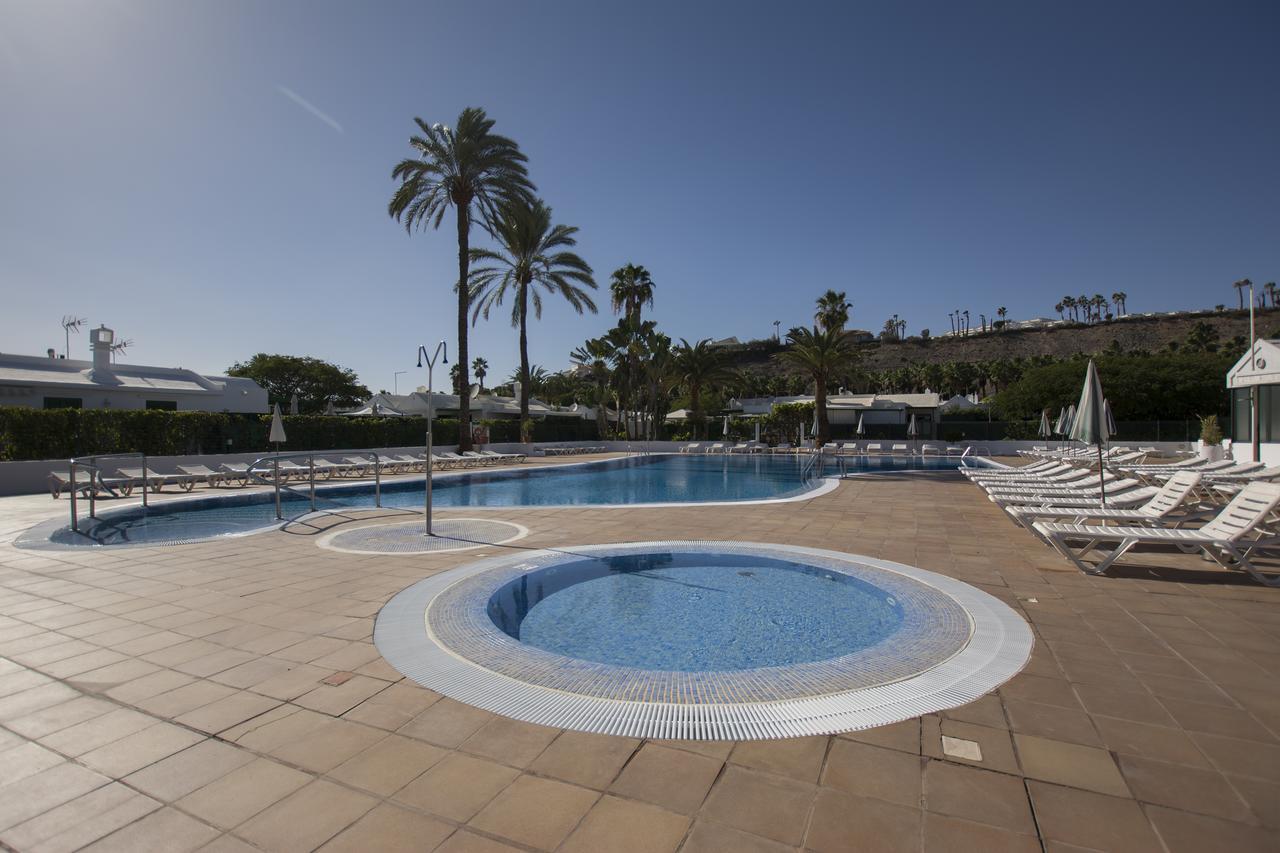 Aloha Maspalomas - Wonderful Private Terrace Luaran gambar